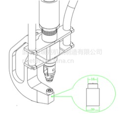 無鉚釘鉚接機的行業(yè)用途有哪些？